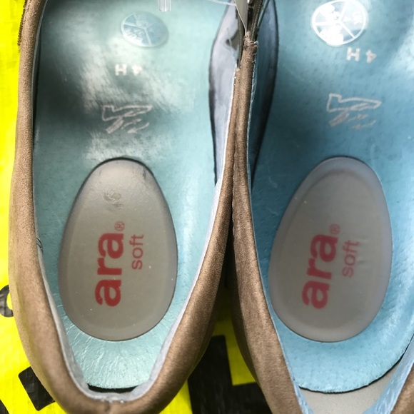 ara soft shoes - Picture 5 of 5